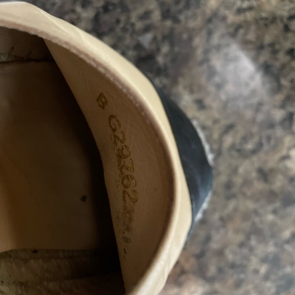 Chanel Espadrilles - Picture 8 of 9